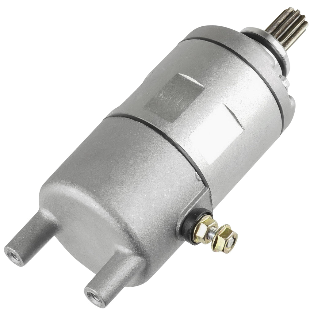 Caltric Starter Compatible with Yamaha Timberwolf 250 YFB250 1992 1993 1994 1995 1996 1997 1998 1999 2000