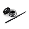 Rimmel Scandaleyes Waterproof Gel Eyeliner - Intense Black Color, 0.085 oz for Long-Lasting Wear