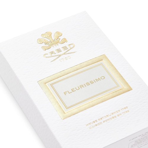 Creed Fleurissimo | Women's Luxury Perfume - Floral Bouquet Fragrance, 75ML / 2.5 Fl Oz