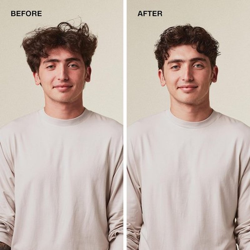 MITCH by Paul Mitchell Finishing Clay - High Hold, Ultra-Matte Finish for All Hair Types - 3 oz.