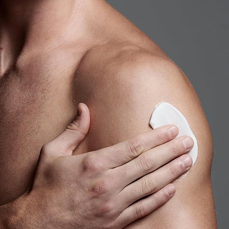Jack Black Cool Moisture Body Lotion - Hydrating Lotion for Men | Ideal for Dry Skin, 16 oz
