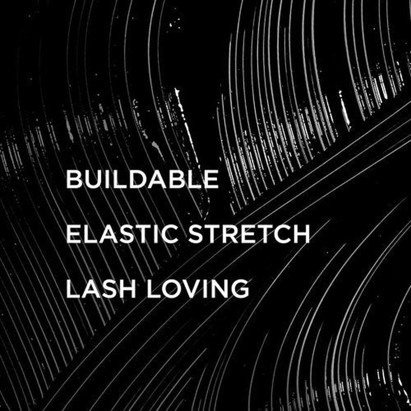IT Cosmetics Superhero Mascara - Volumizing & Lengthening Formula with Hydrolyzed Collagen, Biotin & Peptides, Super Black Color