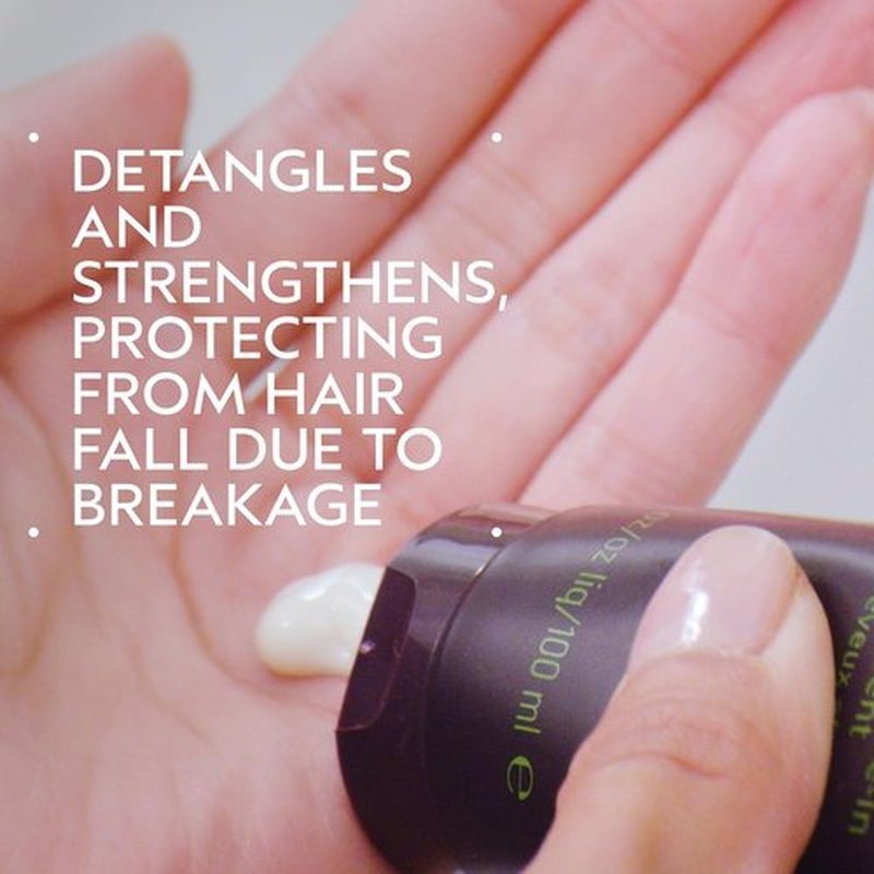 Aveda Invati Ultra Advanced Fortifying Leave-In Treatment - Reduces Hair Loss by 77% | Strengthens Thinning Hair | 98% Naturally Derived