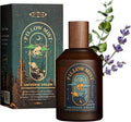 OPTATUM Pillow Mist - Aromatherapy Spray with Natural Essential Oils for Stress Relief | Sleep Well Gift