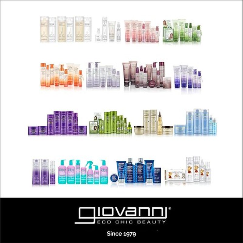 GIOVANNI Wicked Texture Pomade - Water-Based Hair Styling Formula for Smooth Texture | 2 Oz, Vegan & Paraben-Free