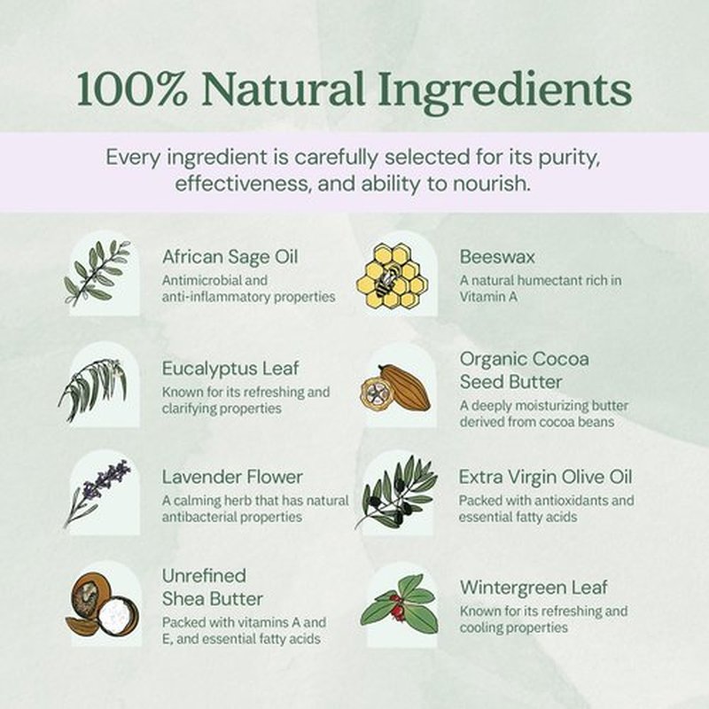 CLINICALLY PROVEN for Weak, Brittle, Damaged Nails | 100% Natural Nail Repair Balm | Doctor Developed to Strengthen Nails Damaged by Gel or Nail Salon Manicures, Menopause & Aging | Made in the UK