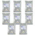 PURELL HEALTHY SOAP Premium Lotion Handwash, Waterfall Fragrance, 1000 mL Refill for CS2 and NXT Soap Dispensers (Pack of 8) - 4171-08