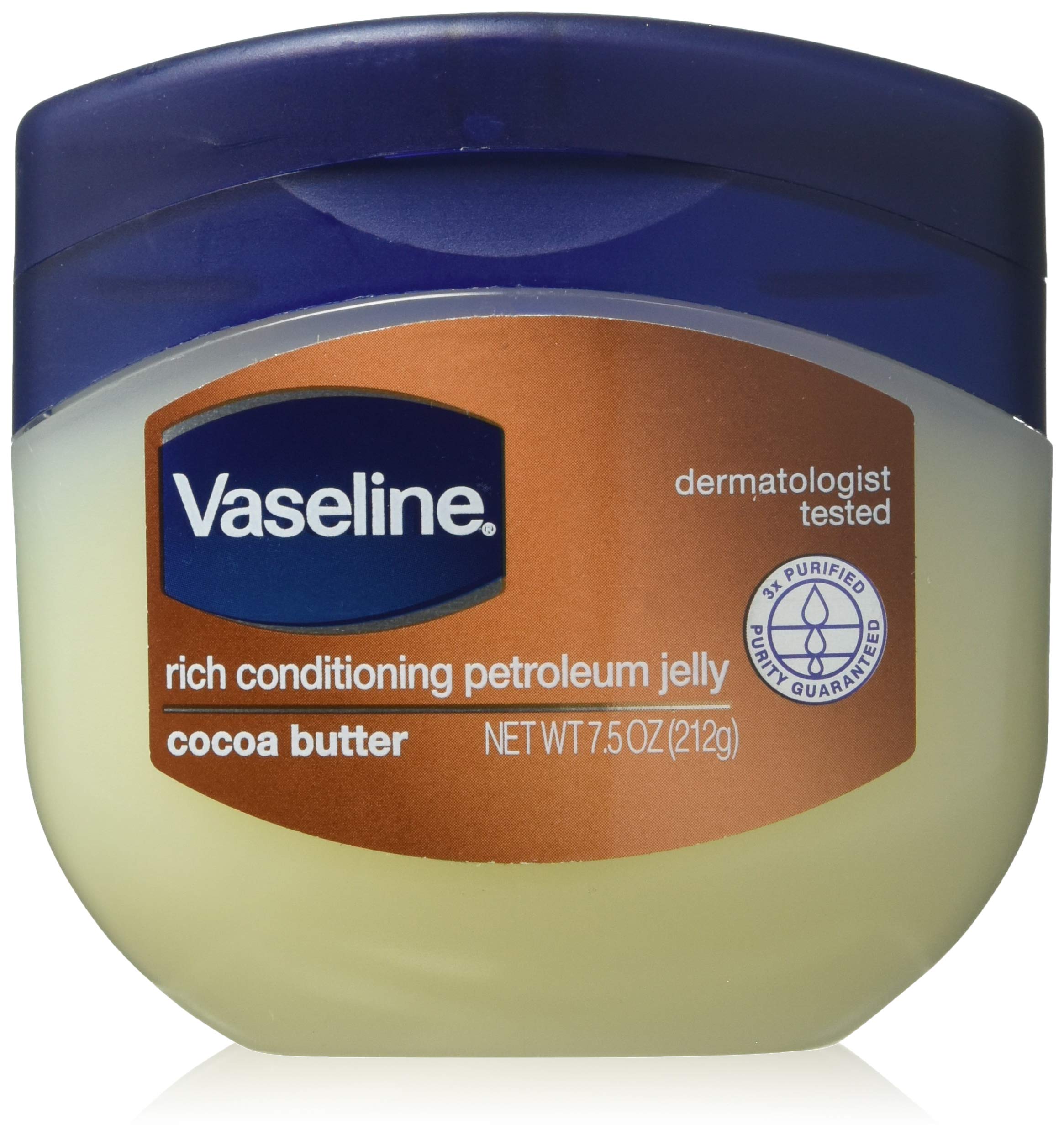 VAS-PET-JELLY COCO BUTTER 7.5OZ