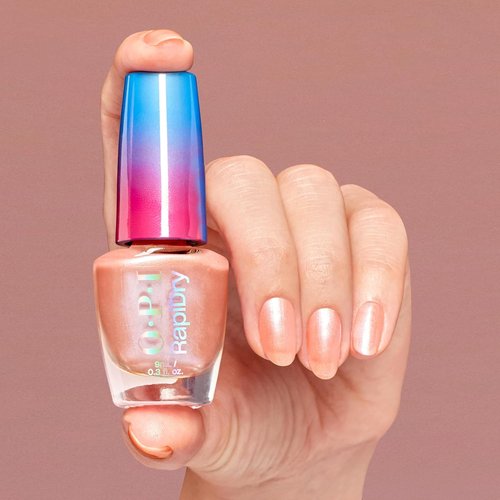 OPI RapiDry Quick Dry Nail Polish - Opaque & Shimmer Winter Colors | Fast Drying in 60 Seconds | Vegan Formula