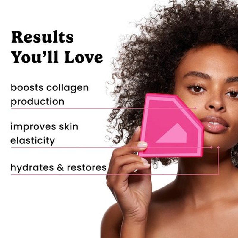 Timeless Skin Care Matrixyl 3000 Serum - Personal Care Face Serum Supports Hydration - with Hyaluronic Acid - Fragrance-Free - for Skin Care - Pouches