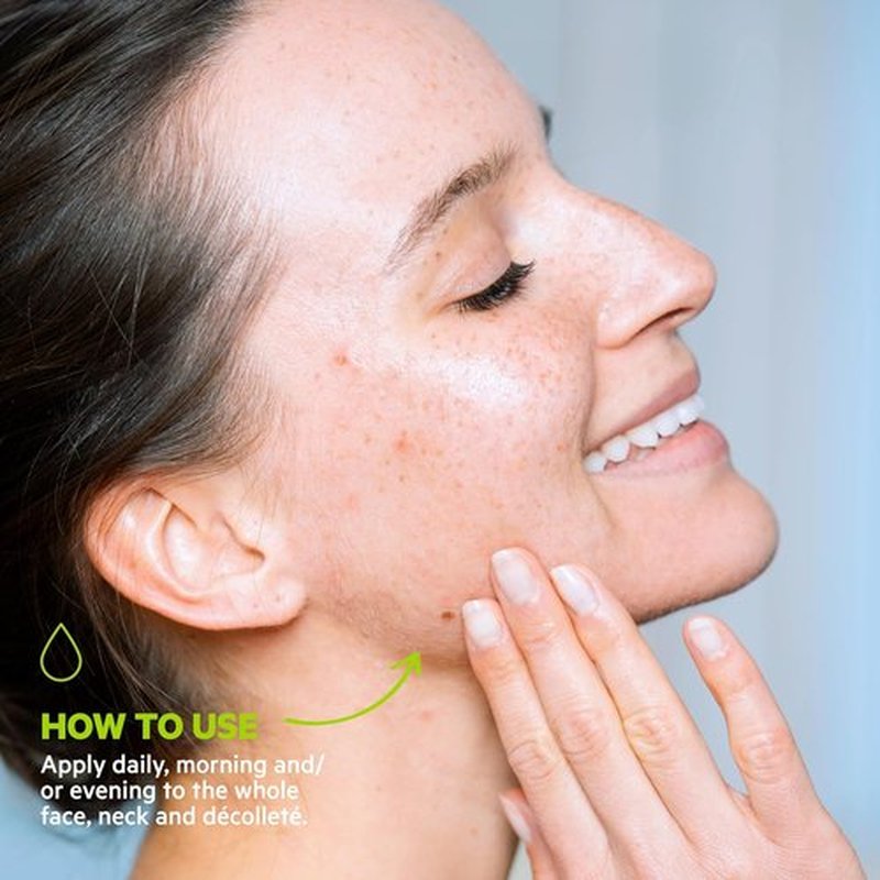 SVR Sebiaclear Face Serum - Retinol Alternative with Niacinamide & Hyaluronic Acid for Oily Skin | 1 fl. oz.