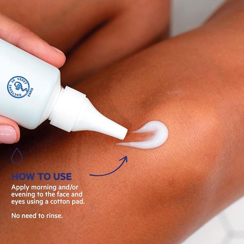 SVR Xerial 30 Body Gel Cream - 48HR Moisturizer & Exfoliant for Dry, Bumpy Skin | 2.5 fl. oz.