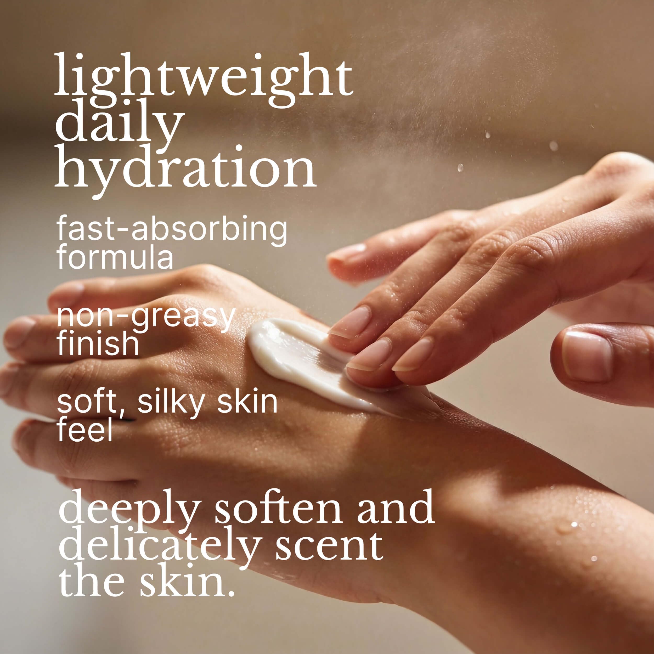 Red Flower Wanderlust Softening Lotion – Deep Hydration & Skin Repair Body & Hand Lotion with Shea Butter & Olive Fruit Oil, Vegan, Sulfate-Free, 10 oz