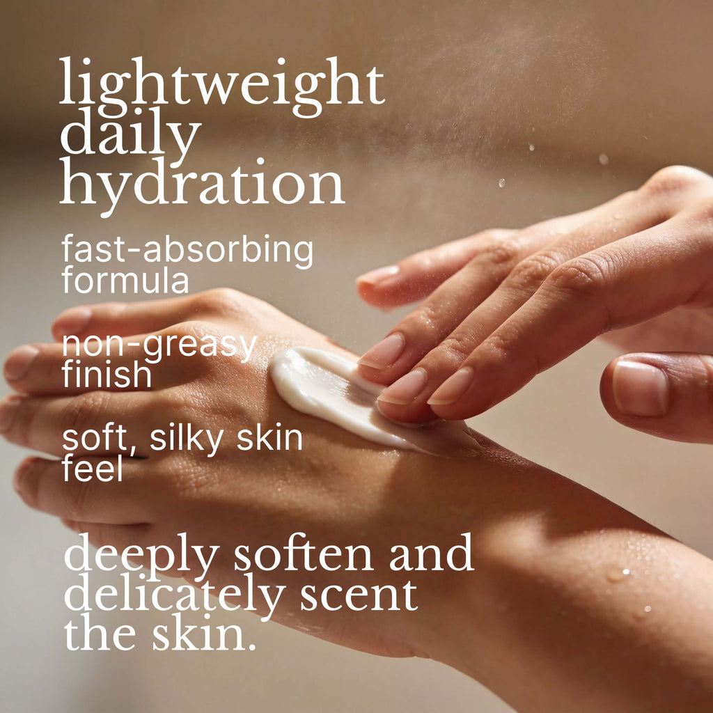Red Flower Italian Blood Orange Softening Lotion – Deep Hydration & Skin Repair Body & Hand Lotion with Shea Butter & Olive Fruit Oil, Vegan, Sulfate-Free, 10 oz