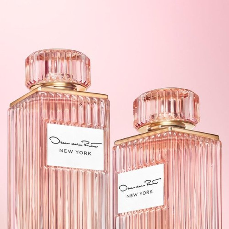 Oscar de la Renta | New York Eau de Parfum Gift Set for Women - 3.4 Fl. Oz Spray & Body Lotion