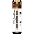 L’Oréal Paris Brow Stylist - Medium Brow Gel for Perfectly Defined Eyebrows | 0.16 oz