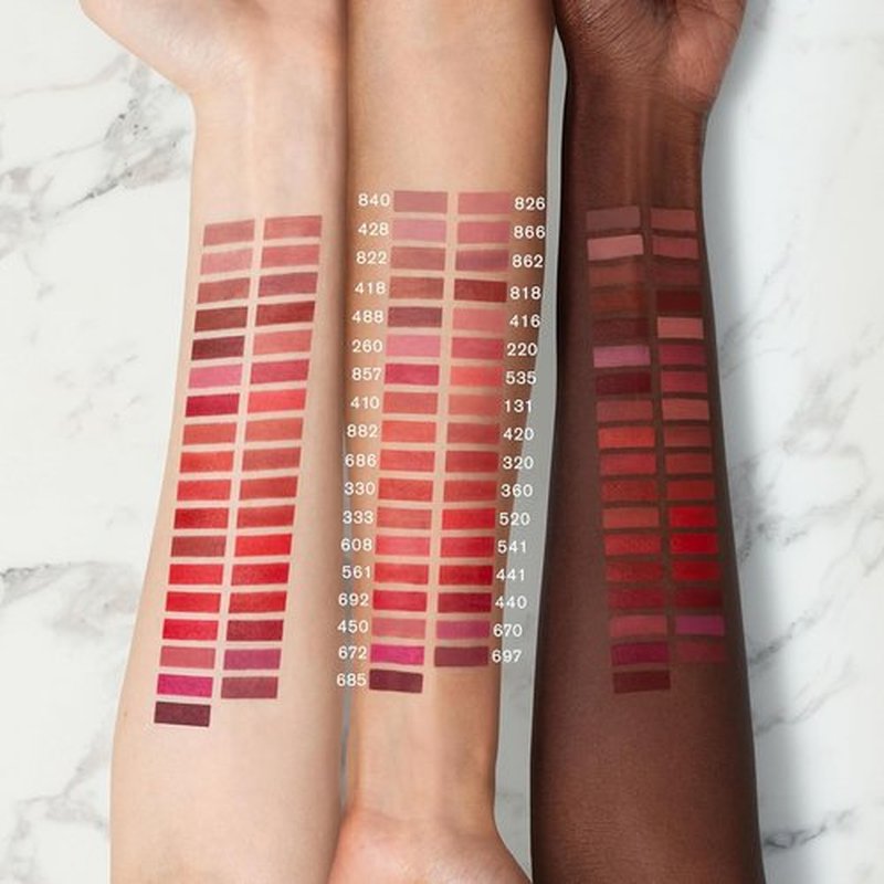 Estée Lauder Pure Color Matte Lipstick - Long-Lasting, Plumping & Nourishing Formula | 0.12 Ounce