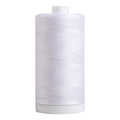 Connecting Threads White 100% Cotton Thread Spool
