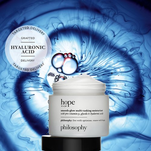 philosophy hope in a jar skincare essentials mini set
