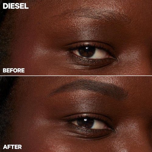Milk Makeup KUSH Brow Shadow Stick - Define, Shape & Fill for Fuller Brows | Waterproof, Long-Lasting Formula