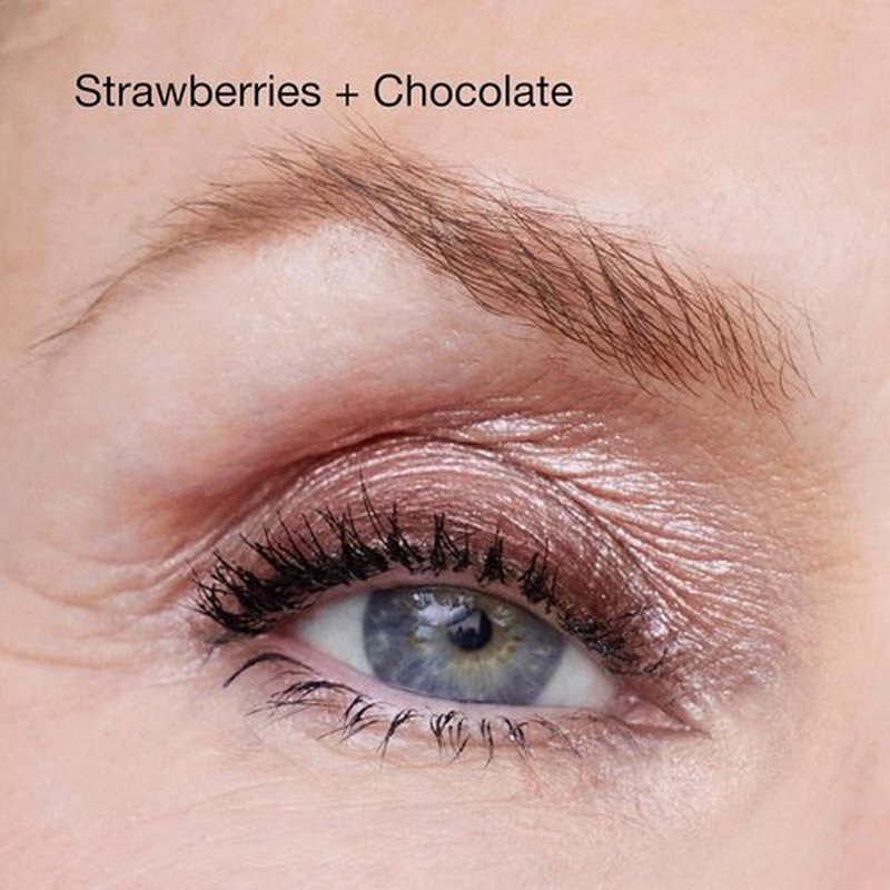Clinique High Impact Shadow Play | Crease Proof, Water Resistant Eyeliner + Eyeshadow for Sensitive Eyes