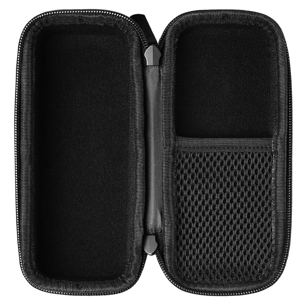 LinMei Hard Case Compatible with Trimmer, Travel Organizer Carrying Box for QP2520, QP2530, QP2620, QP2630 Face & Body Electric Trimmer Shaver