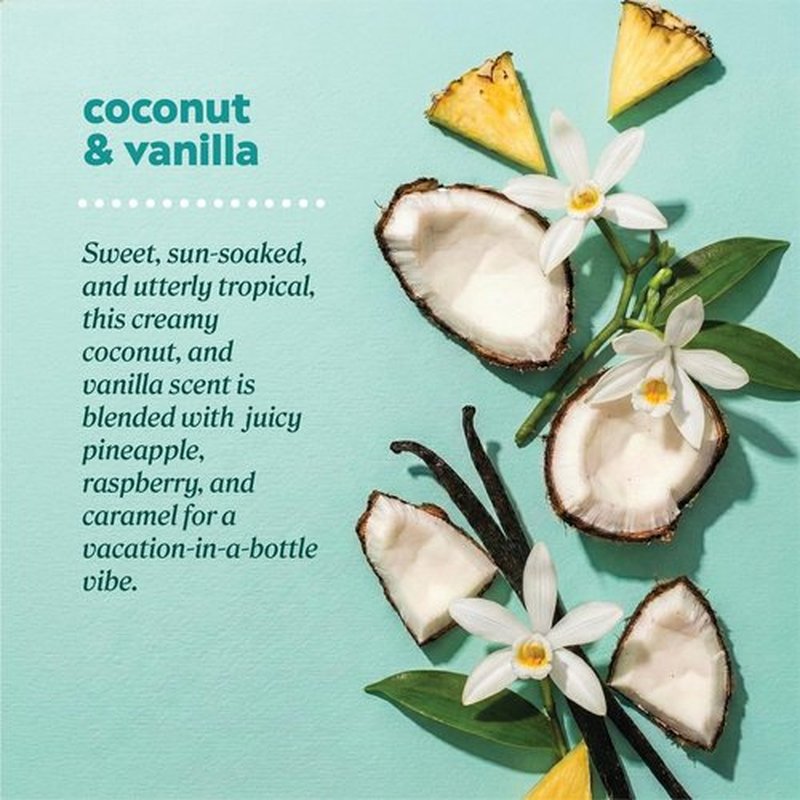 Onyx Professional Hydrating Body Lotion & Serum Duo with Ceramide NP & Coconut Oil, Coconut Bliss, 7 fl oz, 2pk