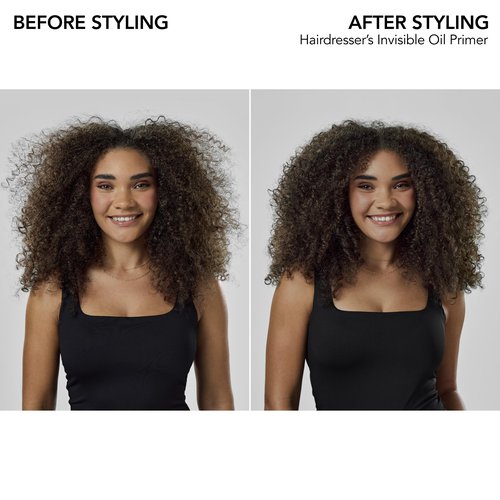 Bumble and bumble. Hairdresser's Invisible Oil Starter Travel Size Gift Set For Dry Hair | Shampoo, Conditioner + Primer | Includes 3 Pieces | $48 Value | Perfect for Gifting, 2 Fl Oz