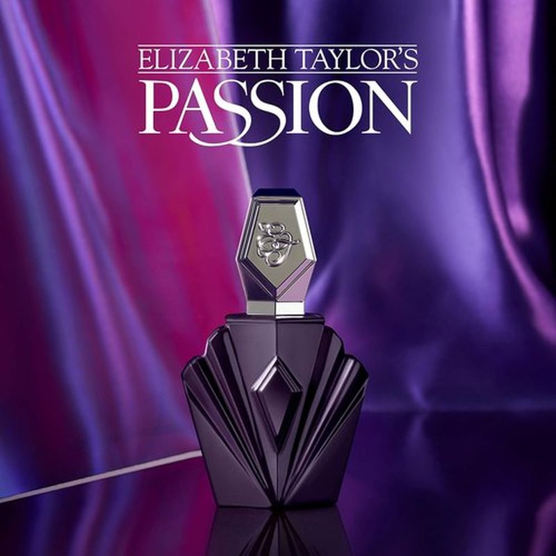 Elizabeth Taylor Passion Women's Fragrance Gift Set - 1.5 Fl Oz | Elegant Scent for Every Occasion