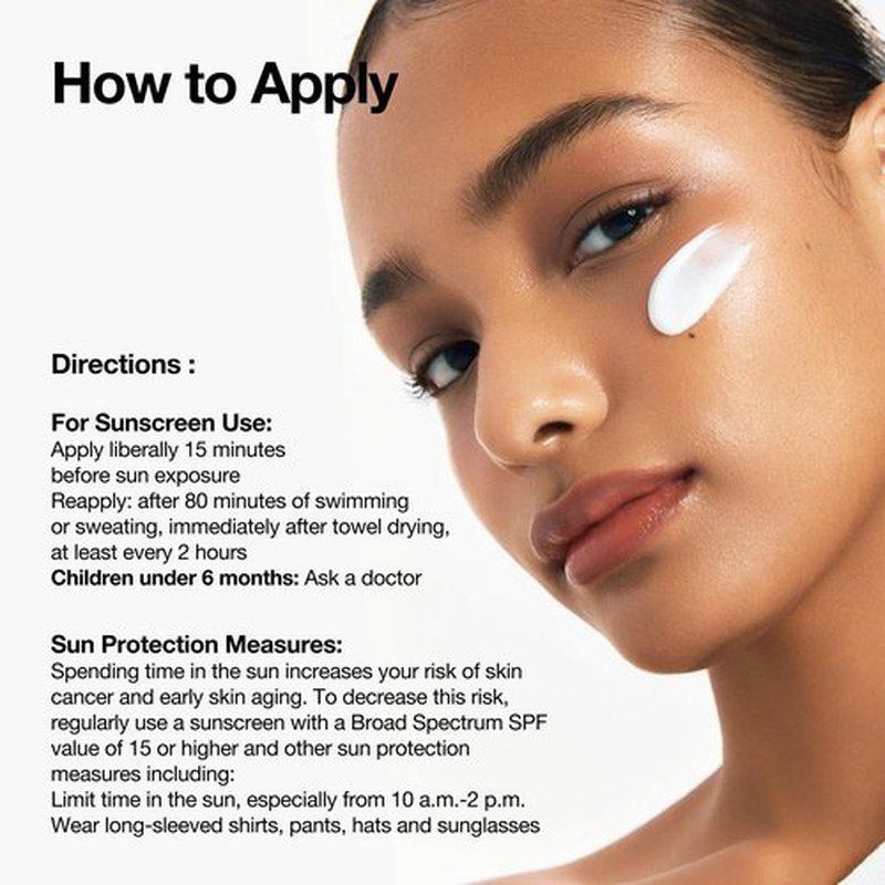Anua, Zero-Cast Moisturizing Sunscreen SPF 50, Glow Natural Sunscreen for face, No White Cast, Hyaluronic Acid, Niacinamide, Oil-Free, Korean Skincare, 1.69 fl oz