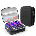 30 Slots Insulin Vial Protector Case for Diabetics Standard Insulin Vials