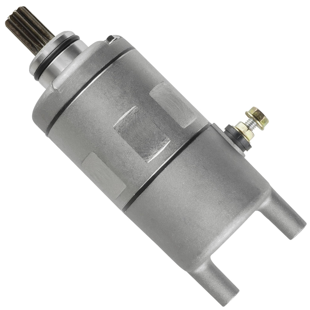 Caltric Starter Compatible with Yamaha Timberwolf 250 YFB250 1992 1993 1994 1995 1996 1997 1998 1999 2000