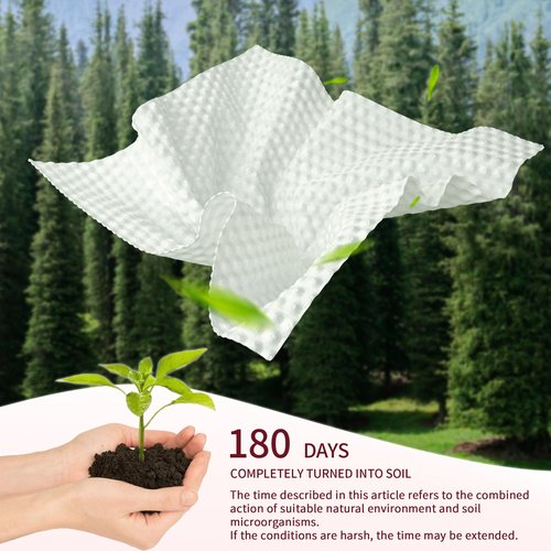 Soft Dry Wipe 10 Pack, Face Tissues, Lint Free Facial Cleansing Towels Disposable, Extra Thick Dry and Wet Use for Sensitive Skin, Makeup Removing, Surface Cleaning (800 Count)