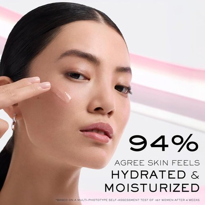 Lancôme Tonique Confort Hyaluronic Acid Toner - Hydrating & Purifying for Radiant Skin | Lightweight, Milky Formula