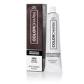 COLORCHARM Permanent Cream Hair Dye - 100% Gray Coverage | Vegan Auburn & Red Violet Shades | 2 oz.