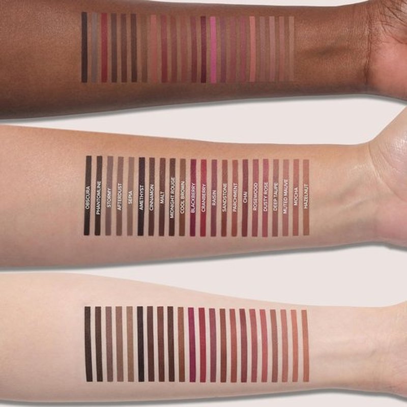 Anastasia Beverly Hills - Long-Lasting Lip Liner for Precise Definition | Rich Pigment