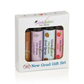 StinkBalm Odor Blocker New Grad Gift Set 4 Pack