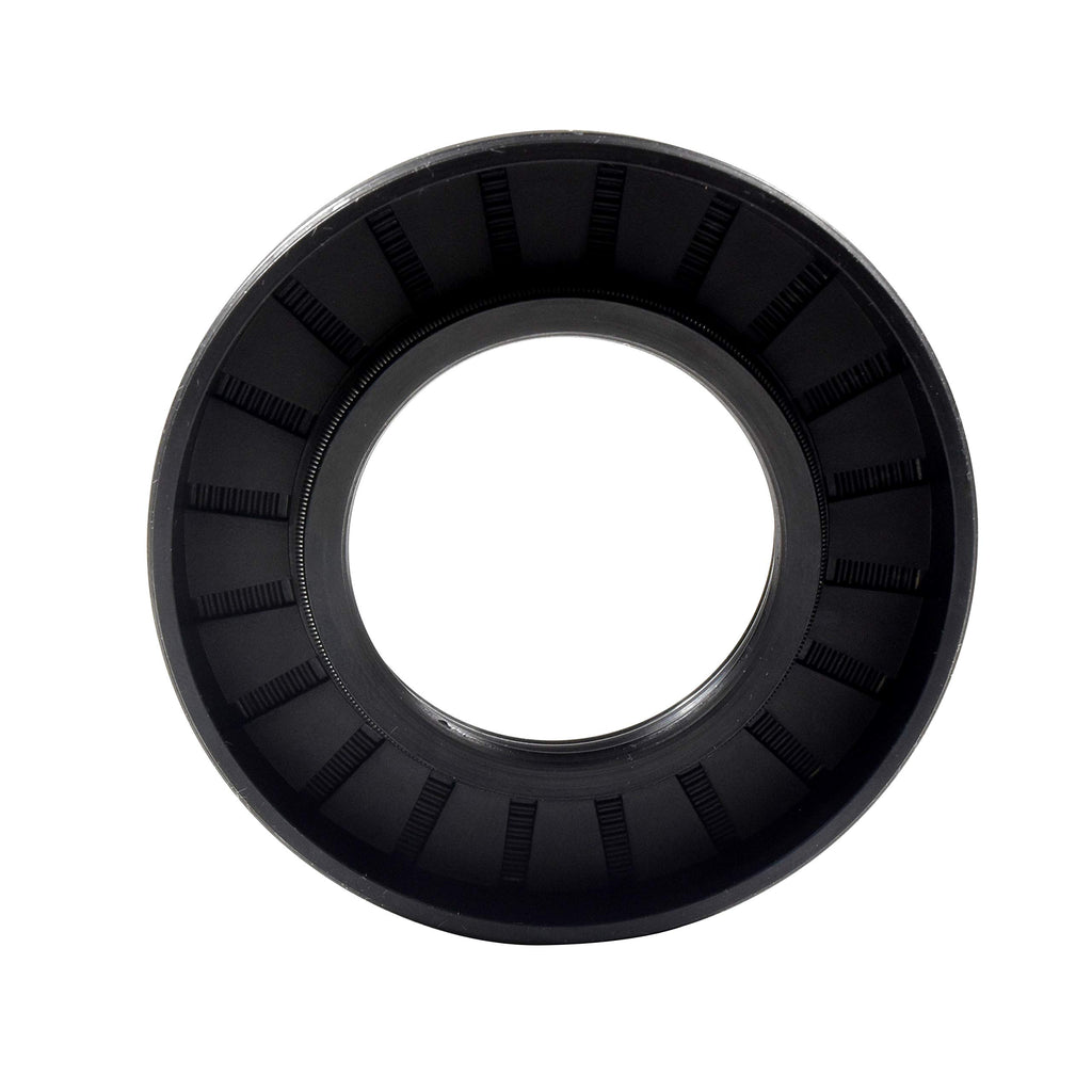 HQRP Bearing and Seal Kit Compatible with LG & Kenmore 4036ER2003A 4280FR4048C 4280FR4048K 4036ER4001C WM1812CW WM1814CW WM1815CS WM2010CW WM2016CW 79640021900 79648842800 79648852800 Washer Tub