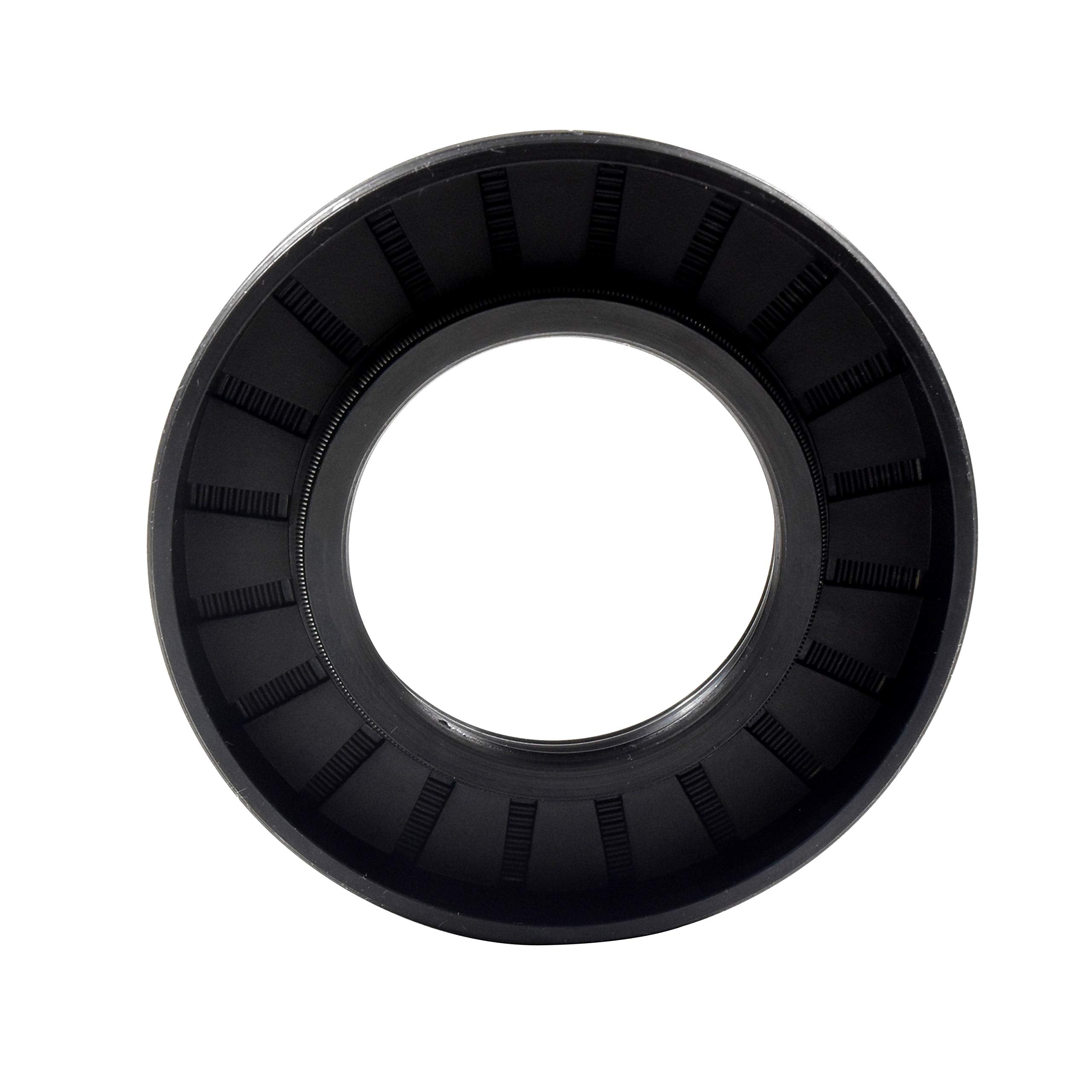 HQRP Bearing and Seal Kit Compatible with LG & Kenmore 4036ER2003A 4280FR4048C 4280FR4048K 4036ER4001C WM1812CW WM1814CW WM1815CS WM2010CW WM2016CW 79640021900 79648842800 79648852800 Washer Tub