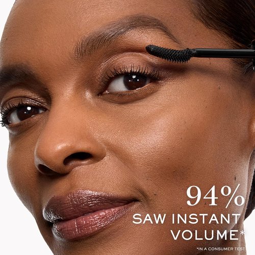 Lancôme Cils Booster XL Mascara Primer & Lash Idôle Black Mascara Duo - Lash-Lifting Full Size Set for Voluminous Lashes