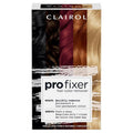 Clairol Pro Fixer Hair Color Remover Kit - Effortlessly Remove Permanent & Non-Permanent Color in 1 Rinse