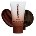 Good Dye Young Color Depositing Mask - Vegan Toning Treatment for Color-Treated Hair | Chocolate, 4 fl oz