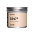 Beard Balm for Men - Travel Pack - Supports Thicker Beard, Old Money Scent, Natural Ingredients Butter Reduces Dryness & Enhances Look - 4.2 oz