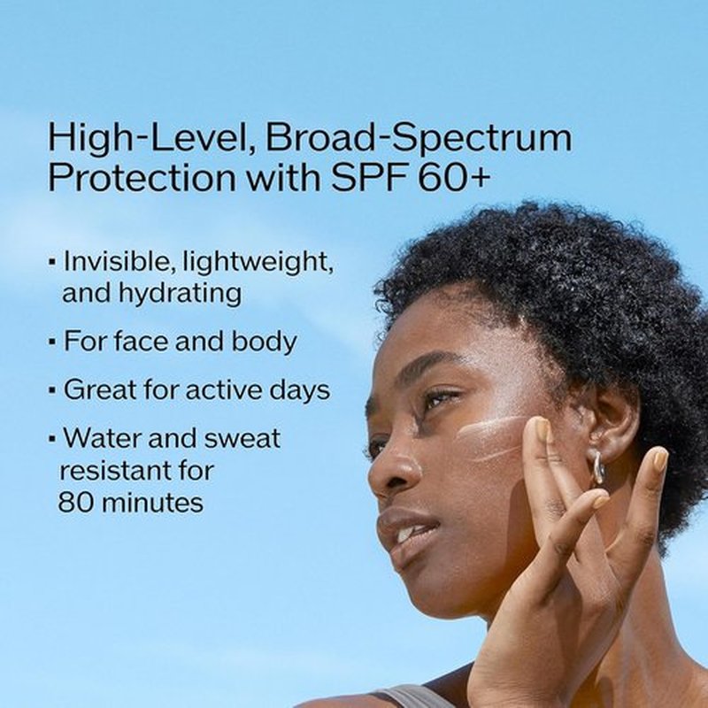 Shiseido Ultimate Sun Protector Lotion - Invisible Broad-Spectrum Sunscreen for Face & Body - Lightweight & Versatile