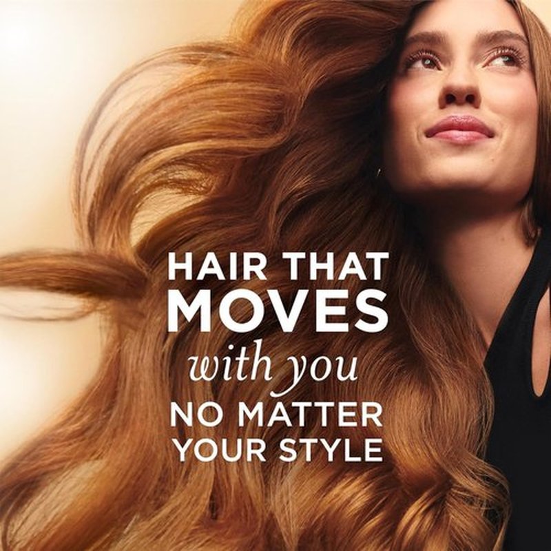 Pantene Pro-V Conditioning Detangler Spray - Repair & Protect Nutrient Boost for Damaged Hair | 8.5 Fl Oz, 3 Pack