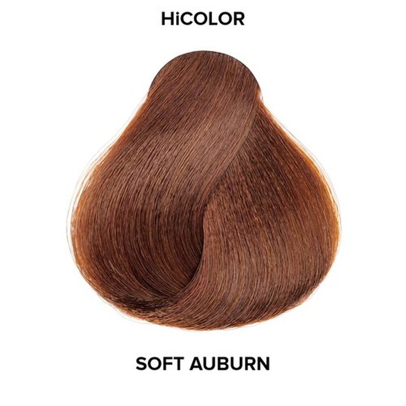 L'Oréal Technique HiColor Permanent Hair Color - Lifts Dark Hair in One Step | Rich, Smooth Formula, No Brassiness