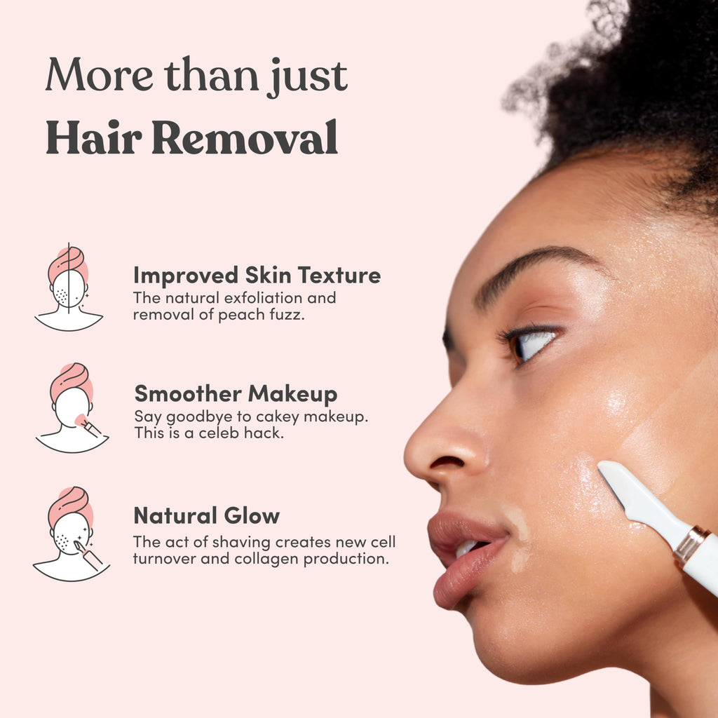 Jill V1 Dermaplane Starter Kit
