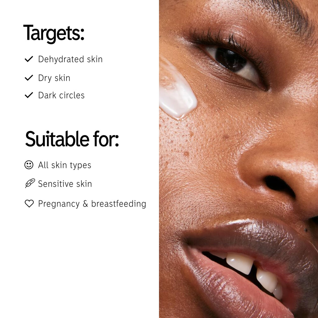 The INKEY List Moisture Boost Holiday Kit