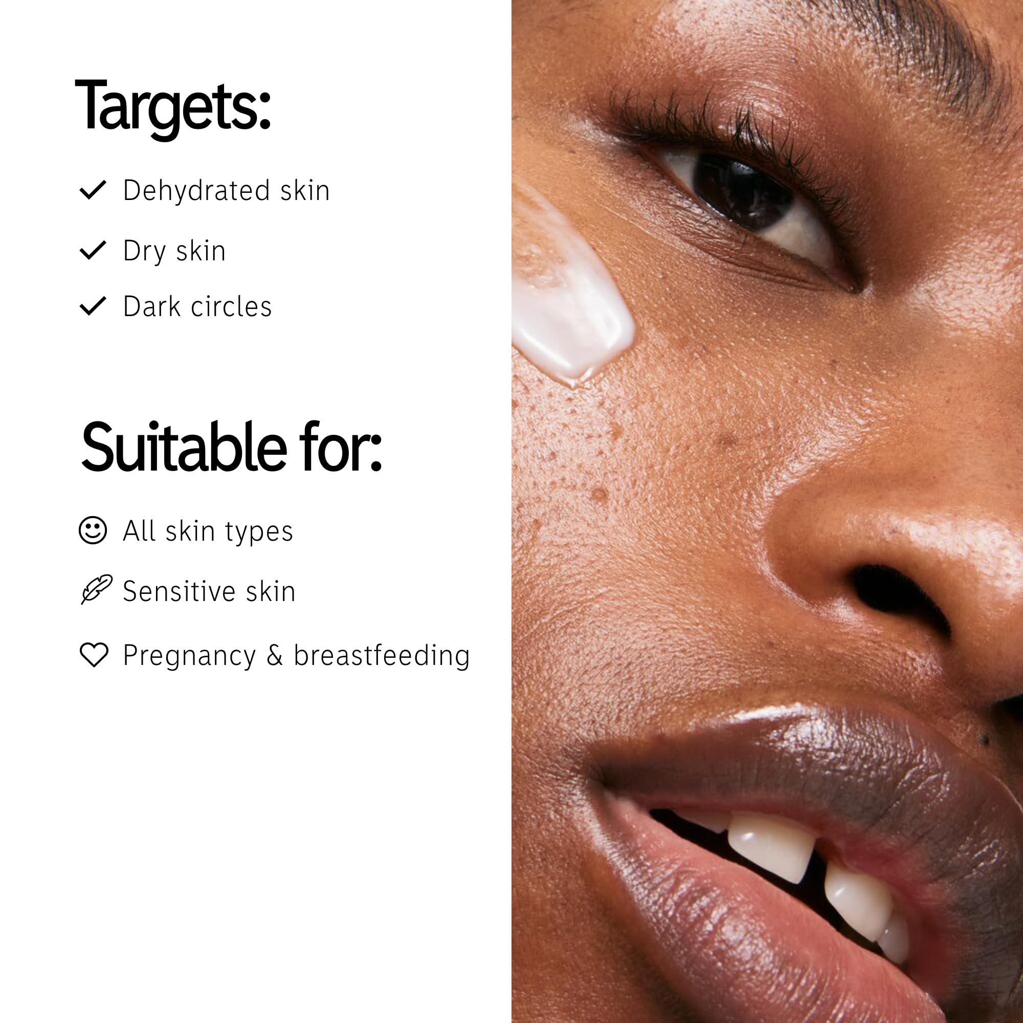 The INKEY List Moisture Boost Holiday Kit