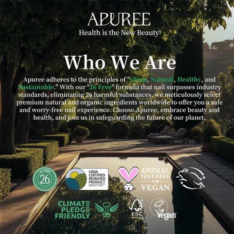 APUREE Anti Aging Hand Mask Gloves: 10-Minute Repair& Extra Moisture (5 * 30g)| for Severely Dry & Cracked Hands | Luxury Home SPA & 7 Peptides Collagen| All Skin Types| Vegan & Cruelty Free